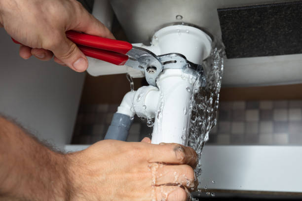 Best Ceiling water damage repair  in West Mayfield, PA