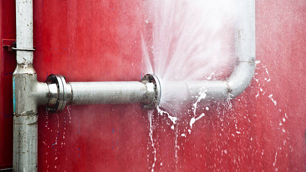 Best Water damage restoration near me  in West Mayfield, PA